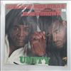 Afrika Bambaataa & Brown James -- Unity (2)