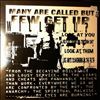 Con-Dom & The Grey Wolves -- Many Are Called But Few Get Up (1)