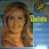 Dalida -- Star Discothek (2)