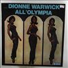 Warwick Dionne -- Warwick Dionne All' Olympia (1)