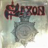 Saxon -- Strong Arm Of The Law (1)