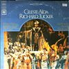 Tucker Richard -- Celeste Aida. Richard Tucker sings the world's favorite tenor arias (1)