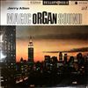 Allen Jerry -- Magic Organ Sound (2)
