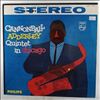 Adderley Cannonball Quintet -- In Chicago (3)