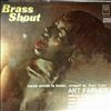 Farmer Art -- Brass Shout (1)
