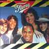 Various Artists -- "Kids From Fame". Original Motion Picture Soundtrack (1)