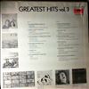 Various Artists -- Greatest Hits Vol. 3 (1)