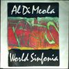 Meola Al Di -- World sinfonia (2)