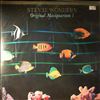 Wonder Stevie -- Wonder Stevie's Original Musiquarium 1 (3)