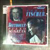 Fischer Annie -- Beethoven - Piano sonatas complete Vol. 5 (1)