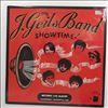 Geils J. Band -- Showtime! (2)