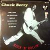 Berry Chuck -- Rock 'n' Rollin' (2)