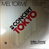 Torme Mel and Marty Paich "Dek- tette" -- In Concert Tokyo (2)