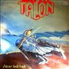 Talon -- Never Look Back (2)