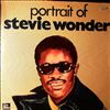 Wonder Stevie -- Portrait Of Wonder Stevie (1)