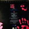 Alternative Radio -- First Night (2)