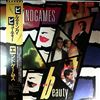 Endgames -- Building Beauty (2)
