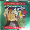 Zydeco Buckwheat -- On a Night Like This (2)