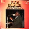 Domino Fats -- Same (1)