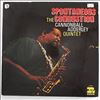 Adderley Cannonball Quintet -- Spontaneous Combustion (2)