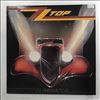 ZZ TOP -- Eliminator (1)