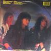 Heavy Pettin -- Rock Ain't Dead (2)