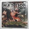 Mad Lion -- Ghetto Gold & Platinum Respect (1)