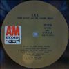 Alpert Herb / Brass Tijuana -- S. R. O. (3)
