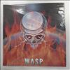 WASP (W.A.S.P.) -- L.O.V.E. Machine / Paint It Black (3)