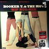 Booker T. & The MG's -- Hip Hug-Her (2)