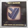 Young James with Hammer Jan (Styx) -- City Slicker (2)