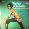 Ros Edmundo And His Orchestra -- Rhythms Of The South (1)