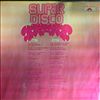 Various Artists -- Superdisco (1)