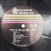 Santo & Johnny -- Around The World With Santo & Johnny (1)