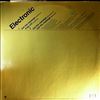 Electronic -- Get The Message / Free Will (2)