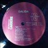 Dalida -- Femme/Ton Prenom Dans Mon Coeur (3)