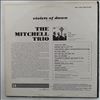 Mitchell Trio -- Violets Of Dawn (2)