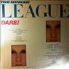 Human League -- Dare! (2)