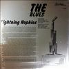 Hopkins Lightnin' -- Blues (1)
