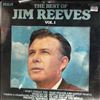 Reeves Jim -- Best Of Reeves Jim Vol. 1 (2)