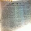 Bellson Louie & "Explosion" Orcherstra -- Skin Deep (2)