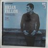 Fallon Brian (Gaslight Anthem) -- Painkillers (2)