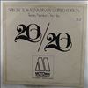 Various Artists -- 20/20 Twenty No.1 Hits From Twenty Years At Motown (1)