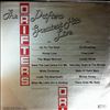 Drifters -- Greatest Hits Live (2)