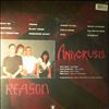 Anacrusis -- Reason (2)