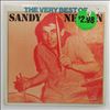 Nelson Sandy -- Very Best Of Nelson Sandy (1)