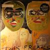 McCartney Paul -- Twin Freaks (1)