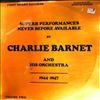 Barnet Charlie And His Orchestra -- Volume 2 1944-1947 (2)