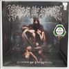 Cradle of Filth -- Hammer Of The Witches (2)