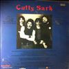 Cutty Sark -- Die Tonight (1)